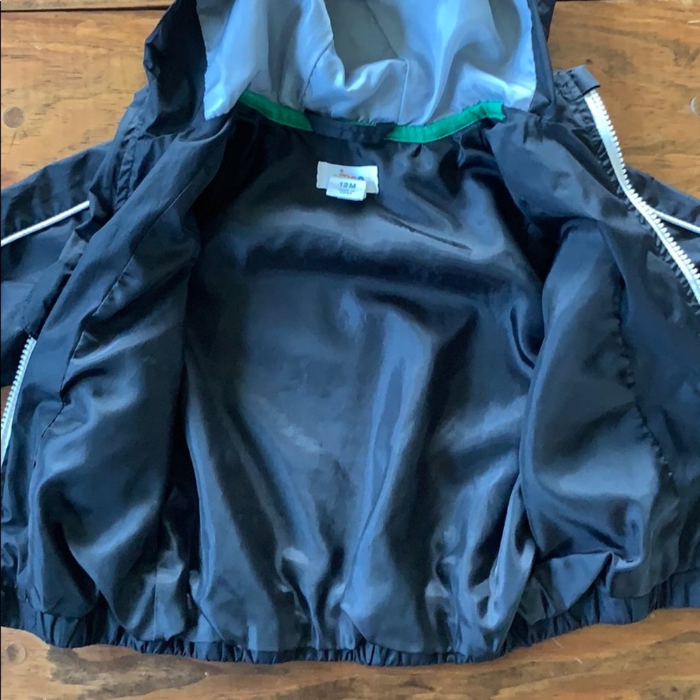 Kids Spring Jacket - Picture 4 of 5